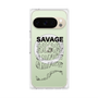 プレミアムパネル with Pixelsnap［ SAVAGE Black ］