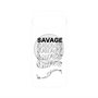 プレミアムパネル with Pixelsnap［ SAVAGE Black ］