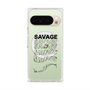 プレミアムパネル with Pixelsnap［ SAVAGE Black ］
