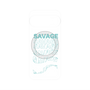 プレミアムパネル with Pixelsnap［ SAVAGE Blue ］