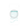 プレミアムパネル with Pixelsnap［ SAVAGE Blue ］