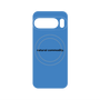 プレミアムパネル with Pixelsnap［ NATURAL COMMODITY Blue ］