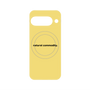プレミアムパネル with Pixelsnap［ NATURAL COMMODITY Yellow ］