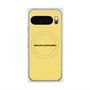 プレミアムパネル with Pixelsnap［ NATURAL COMMODITY Yellow ］
