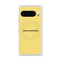 プレミアムパネル with Pixelsnap［ NATURAL COMMODITY Yellow ］