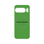 プレミアムパネル with Pixelsnap［ NATURAL COMMODITY Green ］