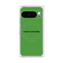 プレミアムパネル with Pixelsnap［ NATURAL COMMODITY Green ］