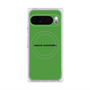 プレミアムパネル with Pixelsnap［ NATURAL COMMODITY Green ］
