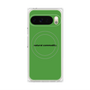 プレミアムパネル with Pixelsnap［ NATURAL COMMODITY Green ］