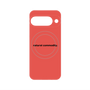 プレミアムパネル with Pixelsnap［ NATURAL COMMODITY Red ］