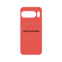 プレミアムパネル with Pixelsnap［ NATURAL COMMODITY Red ］