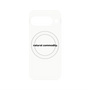 プレミアムパネル with Pixelsnap［ NATURAL COMMODITY White ］