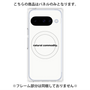 プレミアムパネル with Pixelsnap［ NATURAL COMMODITY White ］