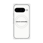 プレミアムパネル with Pixelsnap［ NATURAL COMMODITY White ］