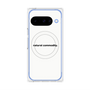 プレミアムパネル with Pixelsnap［ NATURAL COMMODITY White ］
