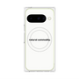 プレミアムパネル with Pixelsnap［ NATURAL COMMODITY White ］