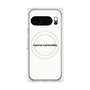 プレミアムパネル with Pixelsnap［ NATURAL COMMODITY White ］