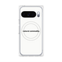 プレミアムパネル with Pixelsnap［ NATURAL COMMODITY White ］