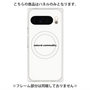 プレミアムパネル with Pixelsnap［ NATURAL COMMODITY White ］