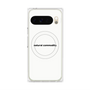 プレミアムパネル with Pixelsnap［ NATURAL COMMODITY White ］