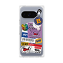プレミアムパネル with Pixelsnap［ Demon Friends Sticker .1 ］