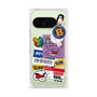 プレミアムパネル with Pixelsnap［ Demon Friends Sticker .1 ］