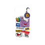 プレミアムパネル with Pixelsnap［ Demon Friends Sticker .1 ］