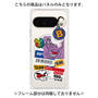 プレミアムパネル with Pixelsnap［ Demon Friends Sticker .1 ］
