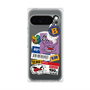 プレミアムパネル with Pixelsnap［ Demon Friends Sticker .1 ］