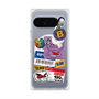 プレミアムパネル with Pixelsnap［ Demon Friends Sticker .1 ］