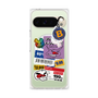 プレミアムパネル with Pixelsnap［ Demon Friends Sticker .1 ］