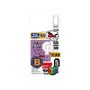 プレミアムパネル with Pixelsnap［ Demon Friends Sticker .2 ］