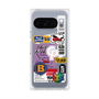 プレミアムパネル with Pixelsnap［ Demon Friends Sticker .2 ］