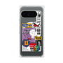 プレミアムパネル with Pixelsnap［ Demon Friends Sticker .2 ］