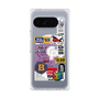 プレミアムパネル with Pixelsnap［ Demon Friends Sticker .2 ］
