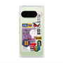 プレミアムパネル with Pixelsnap［ Demon Friends Sticker .2 ］