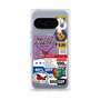 プレミアムパネル with Pixelsnap［ Demon Friends Sticker .3 ］