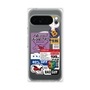 プレミアムパネル with Pixelsnap［ Demon Friends Sticker .3 ］