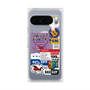 プレミアムパネル with Pixelsnap［ Demon Friends Sticker .3 ］