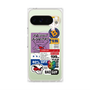 プレミアムパネル with Pixelsnap［ Demon Friends Sticker .3 ］