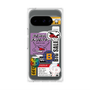 プレミアムパネル with Pixelsnap［ Demon Friends Sticker .4 ］