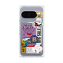 プレミアムパネル with Pixelsnap［ Demon Friends Sticker .4 ］