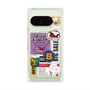 プレミアムパネル with Pixelsnap［ Demon Friends Sticker .4 ］