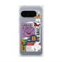 プレミアムパネル with Pixelsnap［ Demon Friends Sticker .4 ］