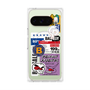 プレミアムパネル with Pixelsnap［ Demon Friends Sticker .5 ］
