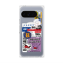 プレミアムパネル with Pixelsnap［ Demon Friends Sticker .5 ］