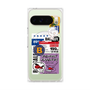 プレミアムパネル with Pixelsnap［ Demon Friends Sticker .5 ］