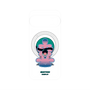 プレミアムパネル with Pixelsnap［ 喜怒アイ楽 -喜- ］