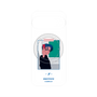 プレミアムパネル with Pixelsnap［ 喜怒アイ楽 -怒- ］
