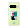 プレミアムパネル with Pixelsnap［ 喜怒アイ楽 -怒- ］